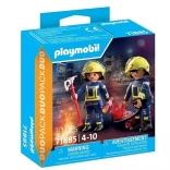 Playmobil Duo Pack – brandweerlieden 71885