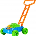 Bubbelgrasmaaier met navulling