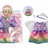 Jurken voor poppen 40-43 cm