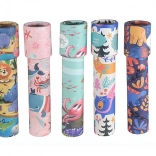 Kaleidoscoop Diertjes