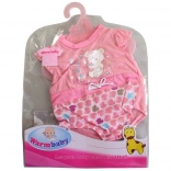 Kleding voor poppen 42 cm