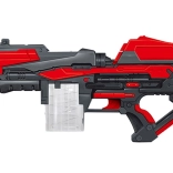 Machinegeweer voor schuimkogels 54 cm