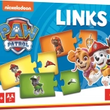 Puzzel Paw Patrol - Educatief spel 14 paren