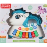 Unicorn Piano voor kinderen