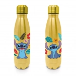 RVS fles Lilo en Stitch 550 ml