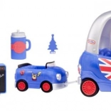 L.O.L. Surprise! Muzikale tour met pop Cheeky Babe