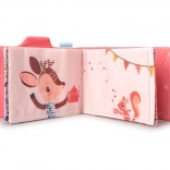 Lilliputiens fotoalbum – hertje Stella