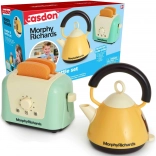 kinder set waterkoker en broodrooster MORPHY RICHARDS van CASDON