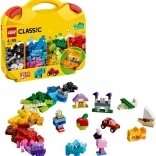 LEGO® Classic 10713 Creatieve koffer
