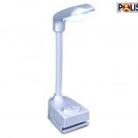 Polistil aanvullende set lampen voor racebanen (3 stuks)