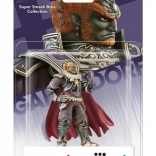 Amiibo-figuur Ganondorf – Super Smash Bros.