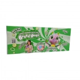 Pluche Bubble Pops geurende capibara – mint