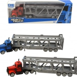 Metalen Truck voor Kinderen 3+