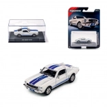 Metalen automodel 1965 Shelby GT350 1:64