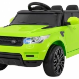 Groen