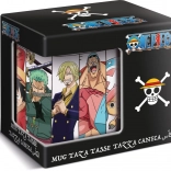 Keramische mok 315 ml One Piece Crew