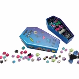 Set voor het maken van griezelige armbanden MONSTER HIGH