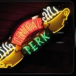 Picknickkleed Friends