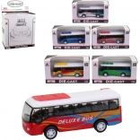 Pull-back auto voor kinderen