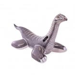 Opblaasbaar water voertuig Brontosaurus voor kinderen