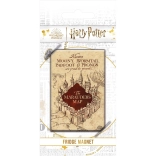 Magneet Harry Potter Schelmmap