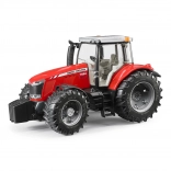 Kunststof tractor Massey Ferguson 7624 Bruder