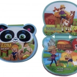 MaDe Waterboekje voor kinderen