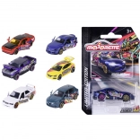 Majorette Limited Edition mix 6 soorten