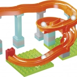 Androni Unico Plus kleine knikkerbaan – 31 delen