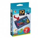 Smart spel IQ Fit