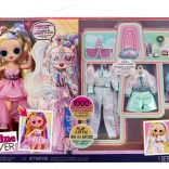 L.O.L. Surprise OMG Zonneschijn Makeover Groot Verrassing