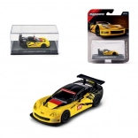 Metalen automodel Chevrolet Corvette C6.R 2005 1:64