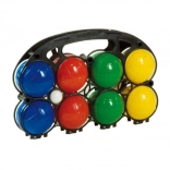 Petanque Set SPORTO met Koffer