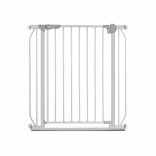 Veiligheidshek Truus Slim wit