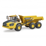 Articulated dumper Volvo A60H Bruder