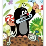 Wandkalender Molletje 2026