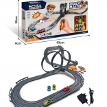racebaan Track Master 694 cm