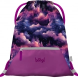 Baagl zak met zakje Eenhoorn koninkrijk