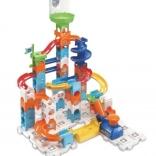 Knikkerbaan Blesk – tobogan-constructieset voor kinderen