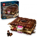 LEGO® Harry Potter™ 76449 De Monsterboek van Monsters