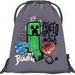 Tasje voor schoenen of kleinigheden Minecraft TNT