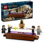 LEGO Harry Potter Kasteel Zweinstein: Magische Duelclub