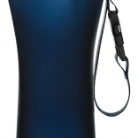 OXY TWiST waterfles 550 ml antraciet mat