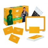 Slunečná – gezelschapsspel Wie ben ik?