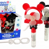 Zeepbellen Windmolen Mickey Mouse