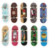 Tech Deck set van 10 mini skateboards