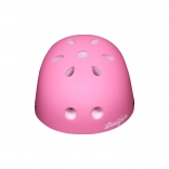 Zonkers helm roze M