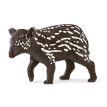 figuur tapirjong wild life schleich