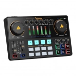 Geluidkaart Maono AME2 zwart