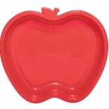 Zandbak rode appel 85x76 cm